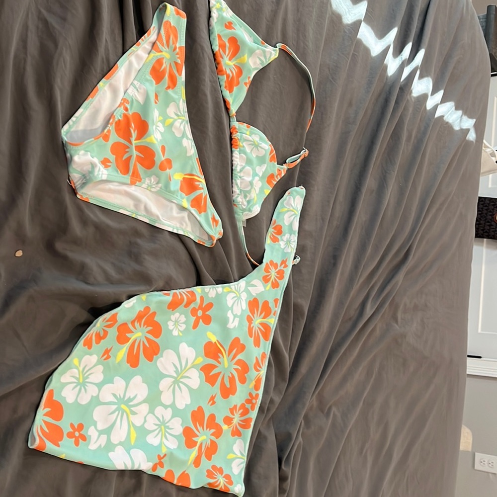 bathing suit